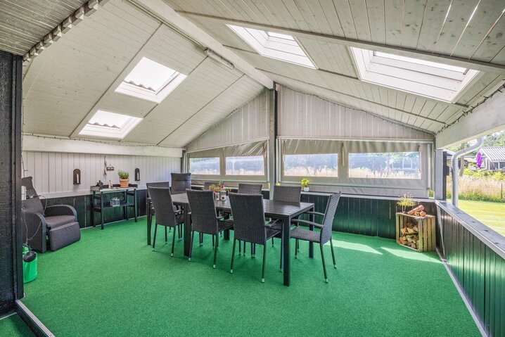 Ferienhaus 30662 in Hedevang 62, Houstrup - Bild #16