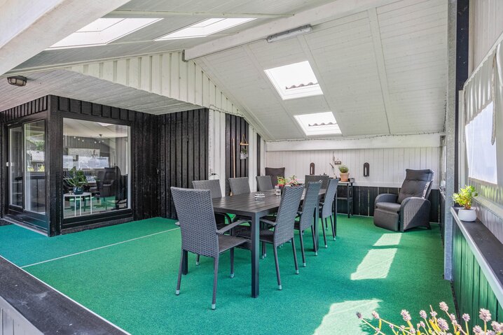 Ferienhaus 30662 in Hedevang 62, Houstrup - Bild #17