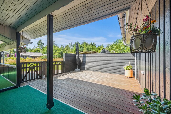 Ferienhaus 30662 in Hedevang 62, Houstrup - Bild #21