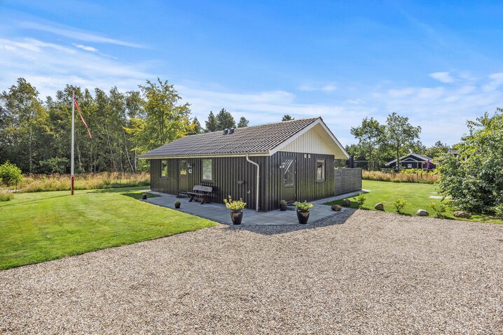 Ferienhaus 30662 in Hedevang 62, Houstrup - Bild #24