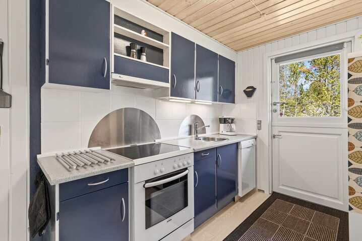 Ferienhaus 30662 in Hedevang 62, Houstrup - Bild #8