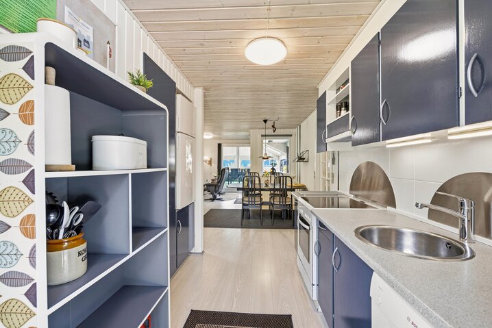 Ferienhaus 30662 in Hedevang 62, Houstrup - Bild #9