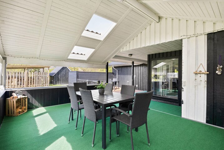 Sommerhus 30662 på Hedevang 62, Houstrup - Billede #19