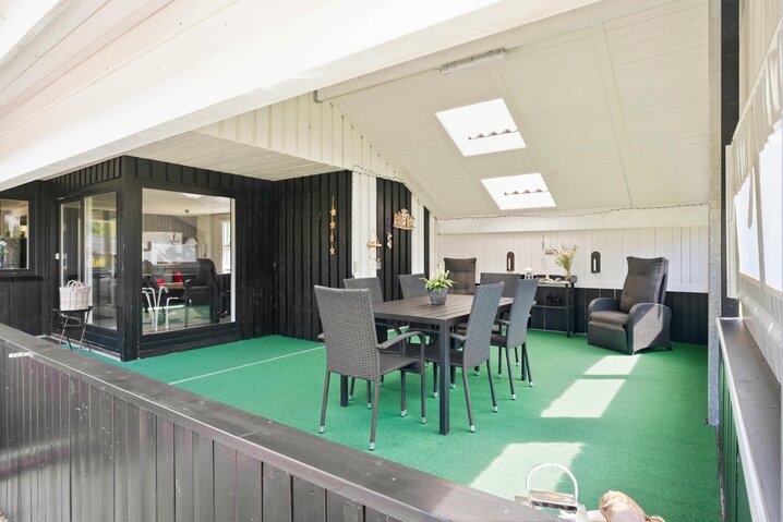 Sommerhus 30662 på Hedevang 62, Houstrup - Billede #20