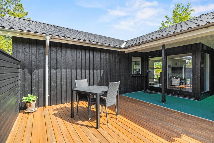 Sommerhus 30662 på Hedevang 62, Houstrup - Billede #21