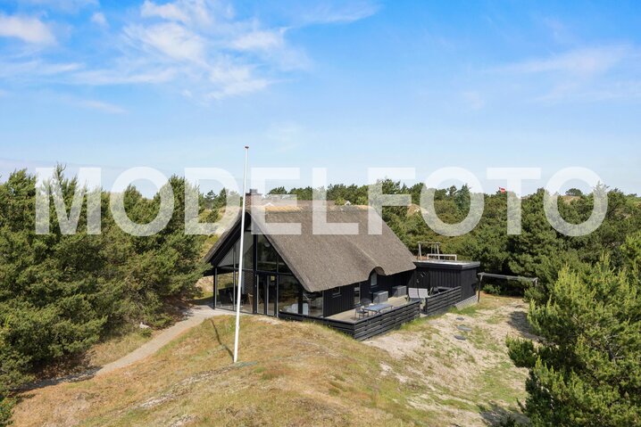 Sommerhus 30663 på Hans Hansensvej 41, Houstrup - Billede #0