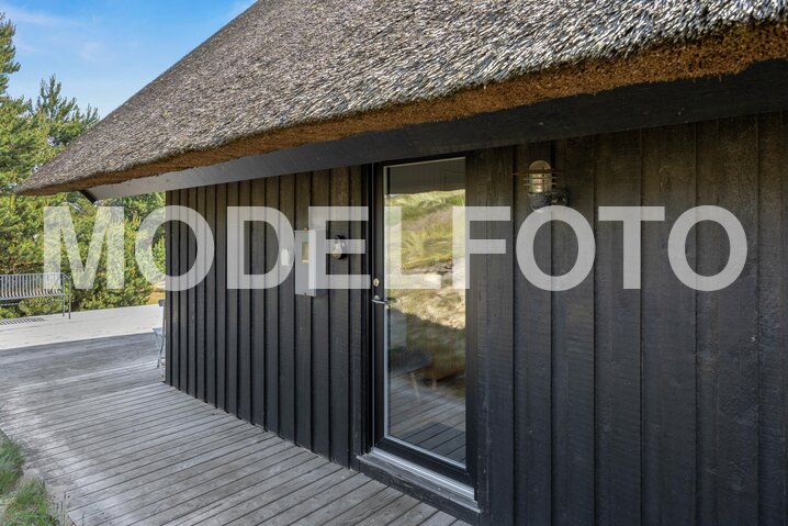 Sommerhus 30663 på Hans Hansensvej 41, Houstrup - Billede #8