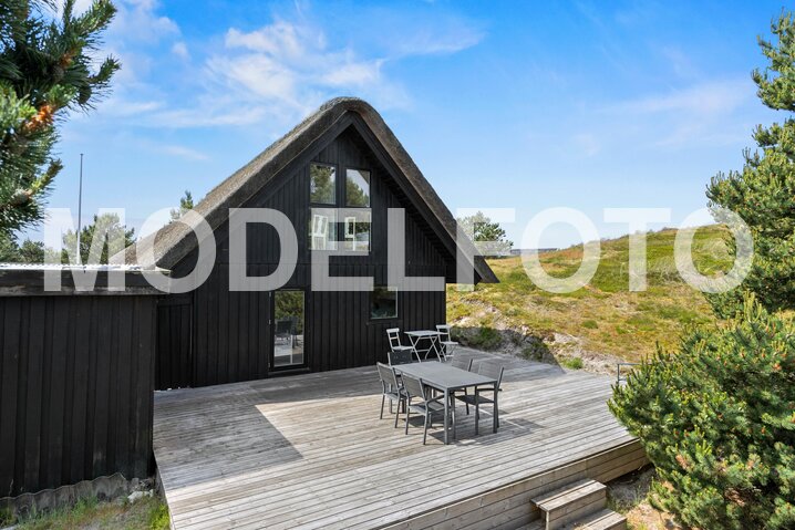 Sommerhus 30663 på Hans Hansensvej 41, Houstrup - Billede #9