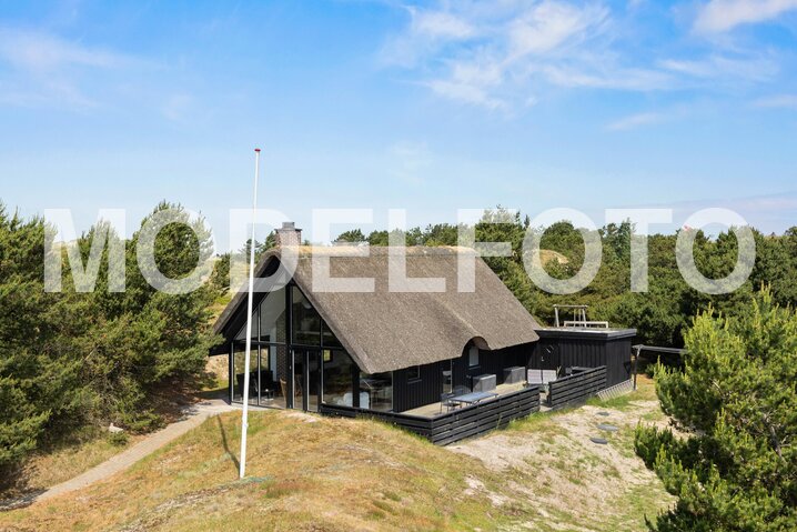 Sommerhus 30663 på Hans Hansensvej 41, Houstrup - Billede #10