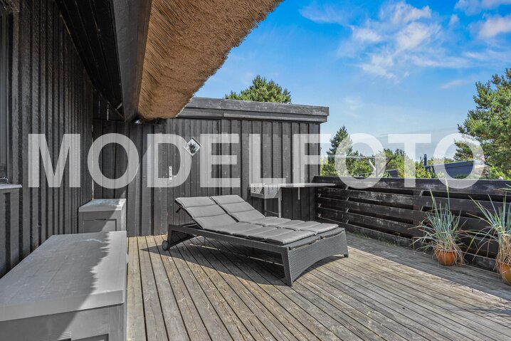 Sommerhus 30663 på Hans Hansensvej 41, Houstrup - Billede #12