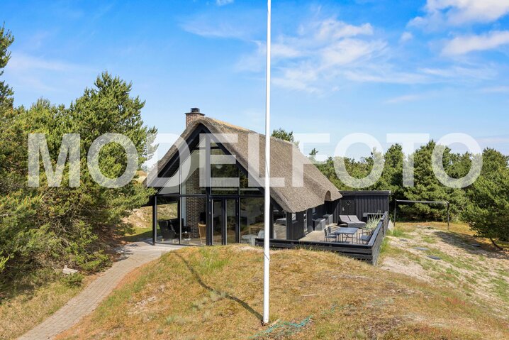 Sommerhus 30663 på Hans Hansensvej 41, Houstrup - Billede #16