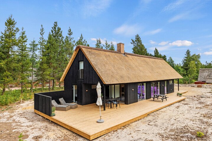 Ferienhaus 30663 in Hans Hansensvej 41, Houstrup - Bild #0