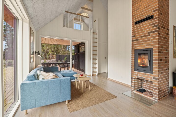 Ferienhaus 30663 in Hans Hansensvej 41, Houstrup - Bild #1