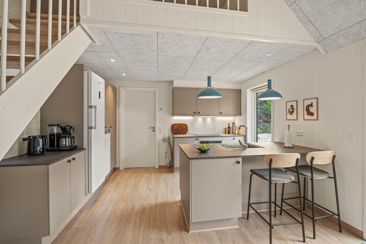 Sommerhus 30663 på Hans Hansensvej 41, Houstrup - Billede #2