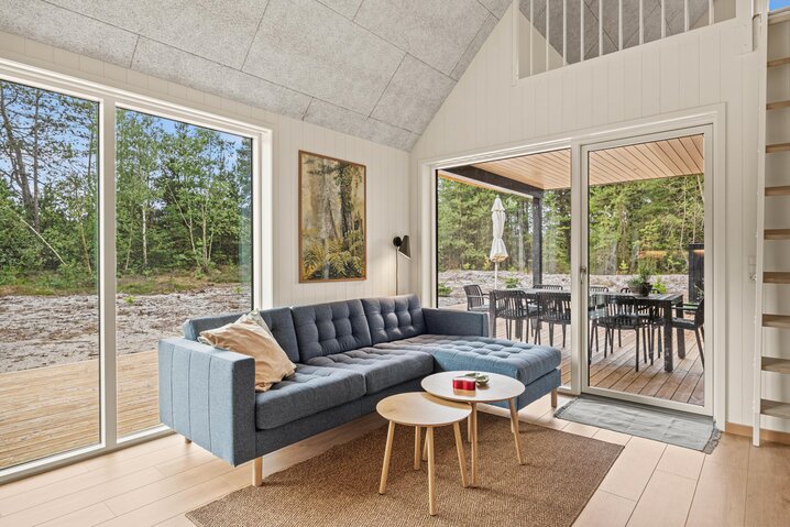 Ferienhaus 30663 in Hans Hansensvej 41, Houstrup - Bild #3