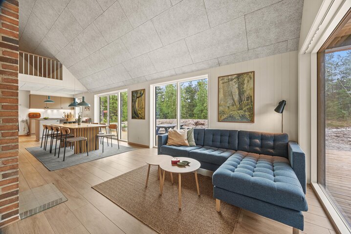 Ferienhaus 30663 in Hans Hansensvej 41, Houstrup - Bild #4