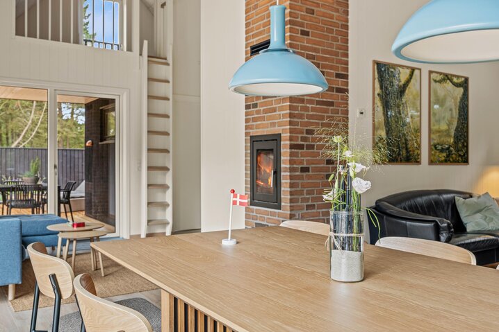 Ferienhaus 30663 in Hans Hansensvej 41, Houstrup - Bild #8