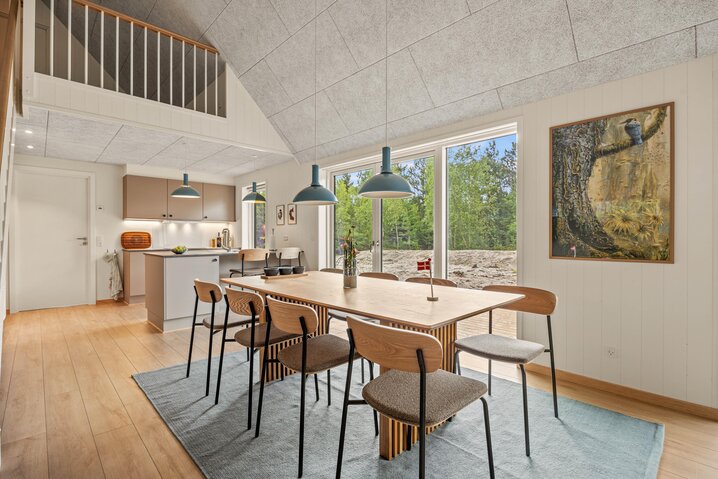 Ferienhaus 30663 in Hans Hansensvej 41, Houstrup - Bild #9