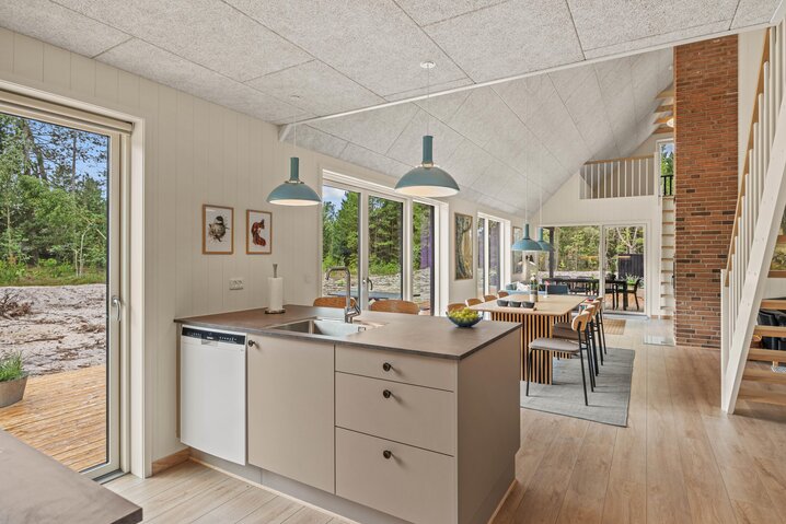 Ferienhaus 30663 in Hans Hansensvej 41, Houstrup - Bild #11