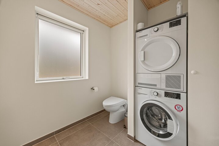 Ferienhaus 30663 in Hans Hansensvej 41, Houstrup - Bild #19