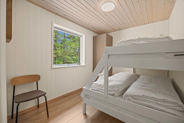 Ferienhaus 30663 in Hans Hansensvej 41, Houstrup - Bild #20