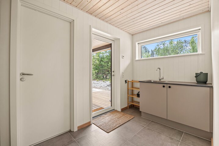 Sommerhus 30663 på Hans Hansensvej 41, Houstrup - Billede #22