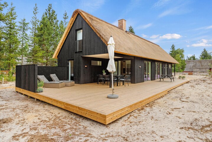 Ferienhaus 30663 in Hans Hansensvej 41, Houstrup - Bild #23