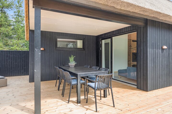 Ferienhaus 30663 in Hans Hansensvej 41, Houstrup - Bild #25