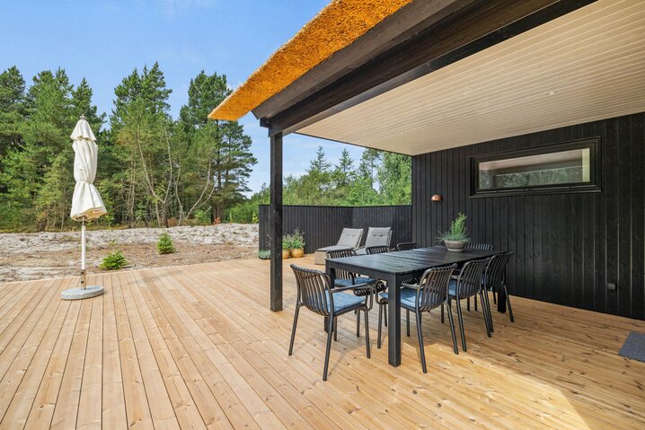 Ferienhaus 30663 in Hans Hansensvej 41, Houstrup - Bild #26