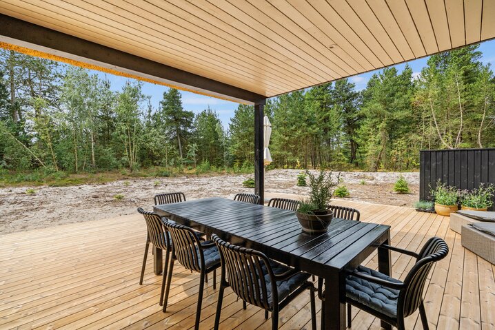 Ferienhaus 30663 in Hans Hansensvej 41, Houstrup - Bild #27