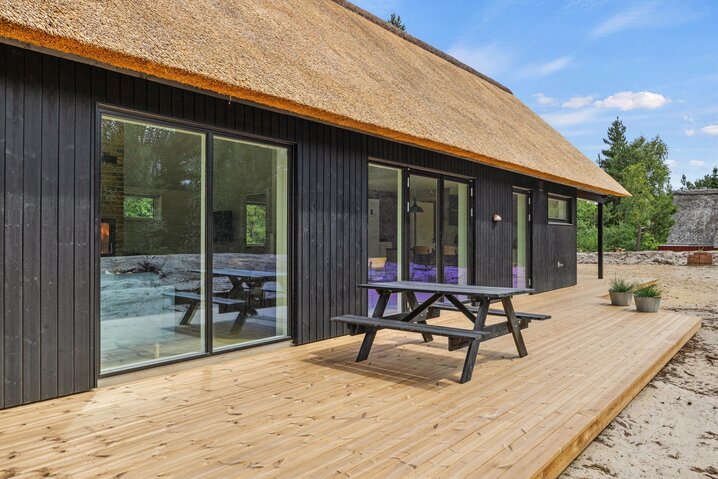Ferienhaus 30663 in Hans Hansensvej 41, Houstrup - Bild #28