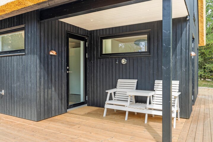 Ferienhaus 30663 in Hans Hansensvej 41, Houstrup - Bild #30