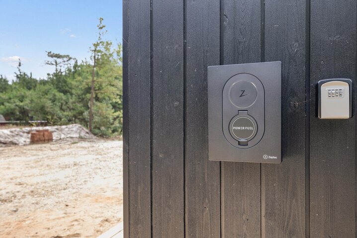 Sommerhus 30663 på Hans Hansensvej 41, Houstrup - Billede #32