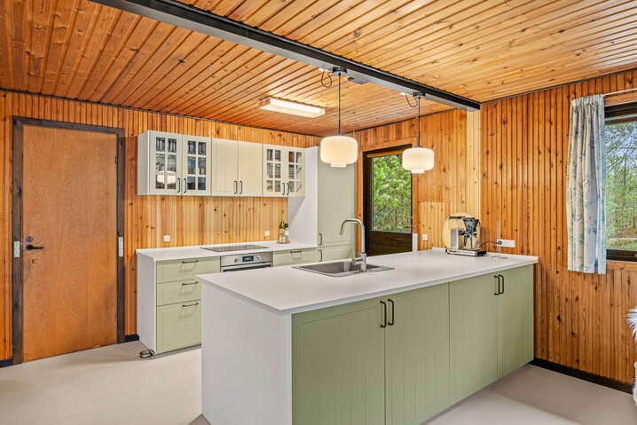 Ferienhaus 30664 in Jeppesvej 34, Houstrup - Bild #2