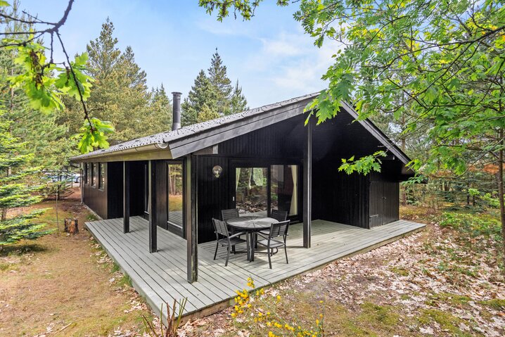 Ferienhaus 30664 in Jeppesvej 34, Houstrup - Bild #0