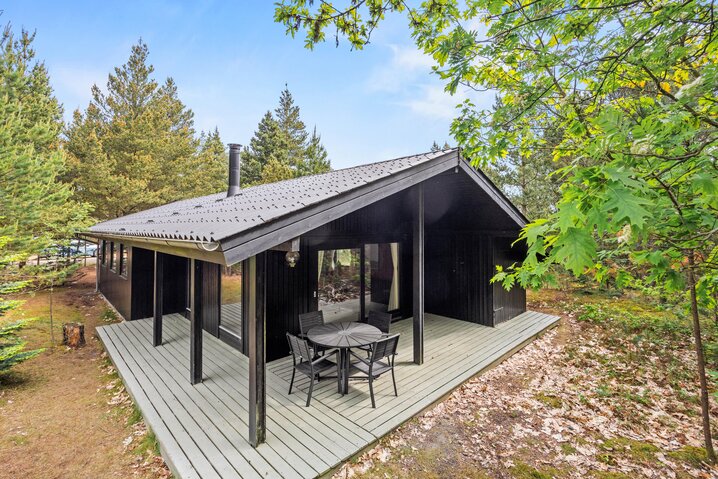 Ferienhaus 30664 in Jeppesvej 34, Houstrup - Bild #14