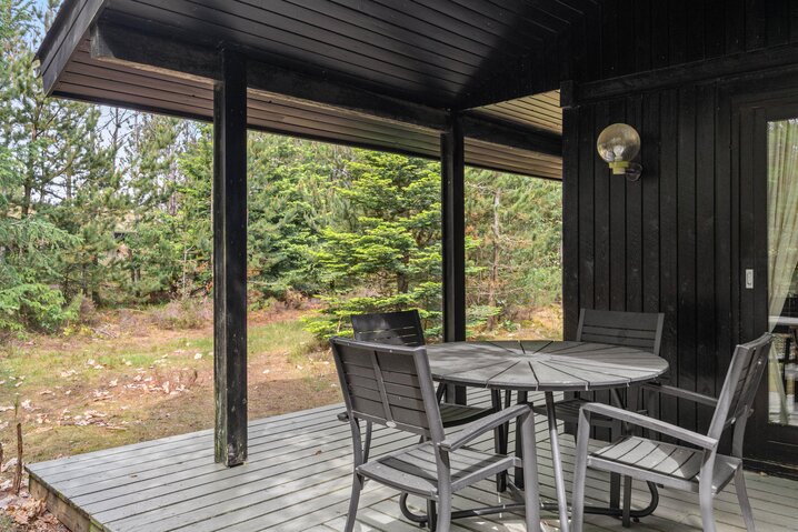 Ferienhaus 30664 in Jeppesvej 34, Houstrup - Bild #15