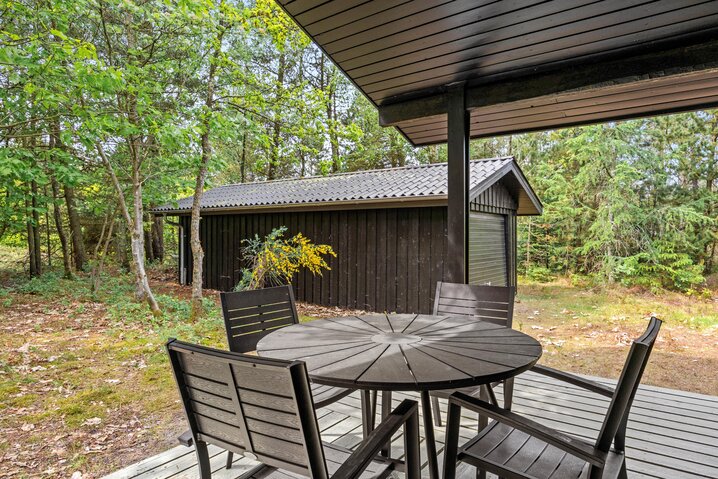 Ferienhaus 30664 in Jeppesvej 34, Houstrup - Bild #16