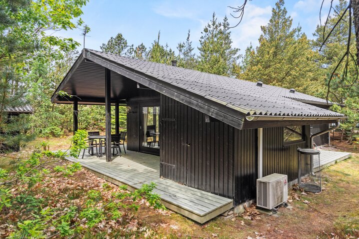 Ferienhaus 30664 in Jeppesvej 34, Houstrup - Bild #19