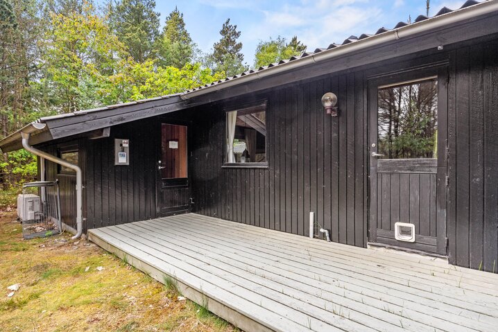 Ferienhaus 30664 in Jeppesvej 34, Houstrup - Bild #20