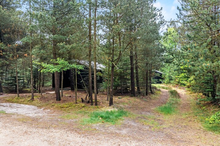 Ferienhaus 30664 in Jeppesvej 34, Houstrup - Bild #21