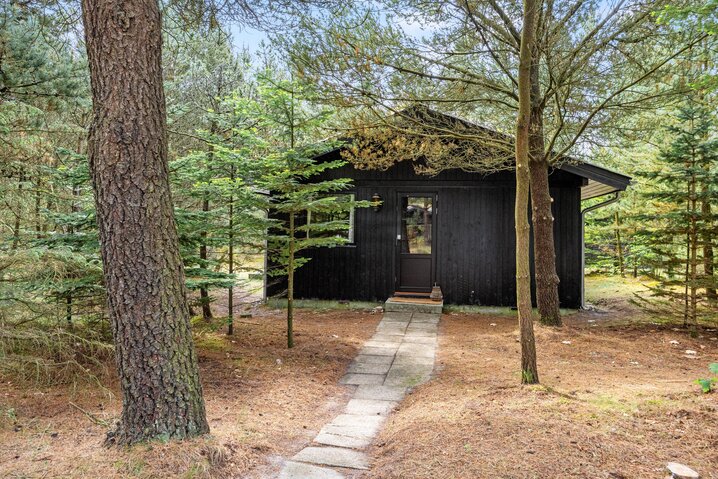 Ferienhaus 30664 in Jeppesvej 34, Houstrup - Bild #22