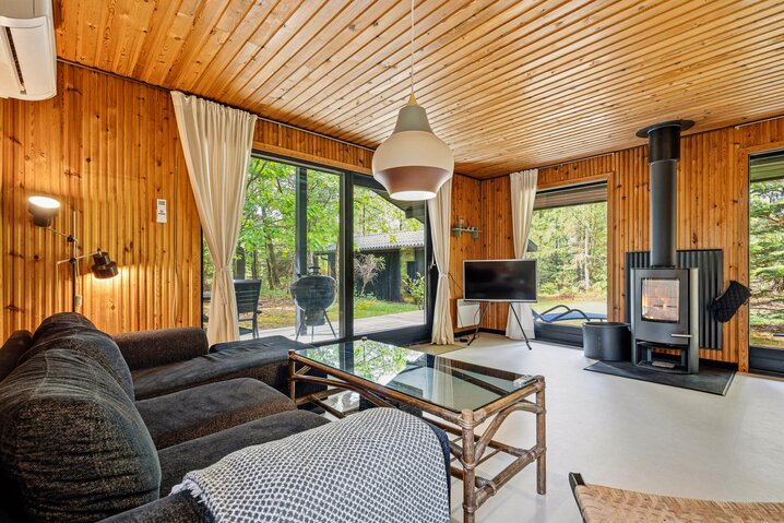 Holiday home 30664 at Jeppesvej 34, Houstrup - Picture #1
