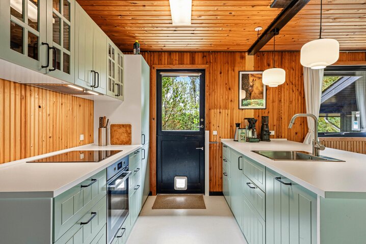 Holiday home 30664 at Jeppesvej 34, Houstrup - Picture #2