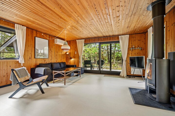 Holiday home 30664 at Jeppesvej 34, Houstrup - Picture #3