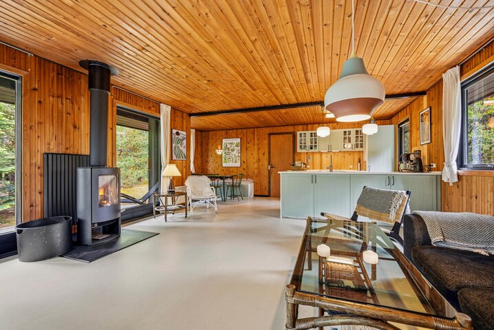 Holiday home 30664 at Jeppesvej 34, Houstrup - Picture #5