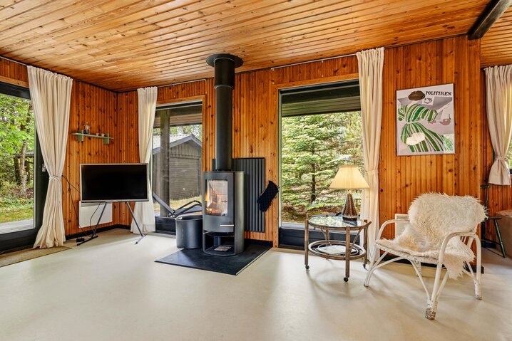 Holiday home 30664 at Jeppesvej 34, Houstrup - Picture #6