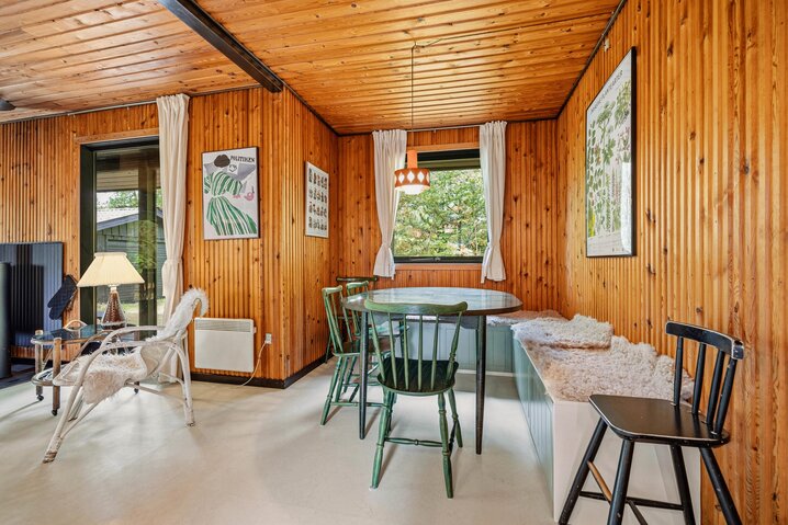 Holiday home 30664 at Jeppesvej 34, Houstrup - Picture #7