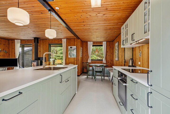 Holiday home 30664 at Jeppesvej 34, Houstrup - Picture #9