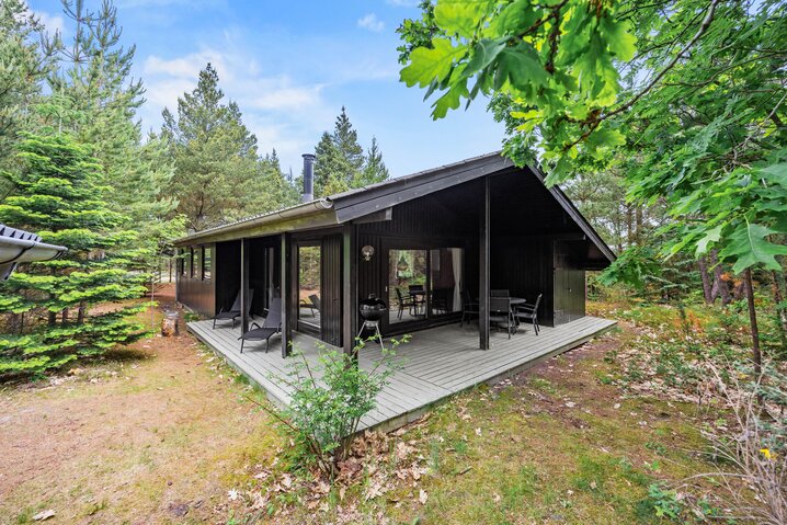 Holiday home 30664 at Jeppesvej 34, Houstrup - Picture #0
